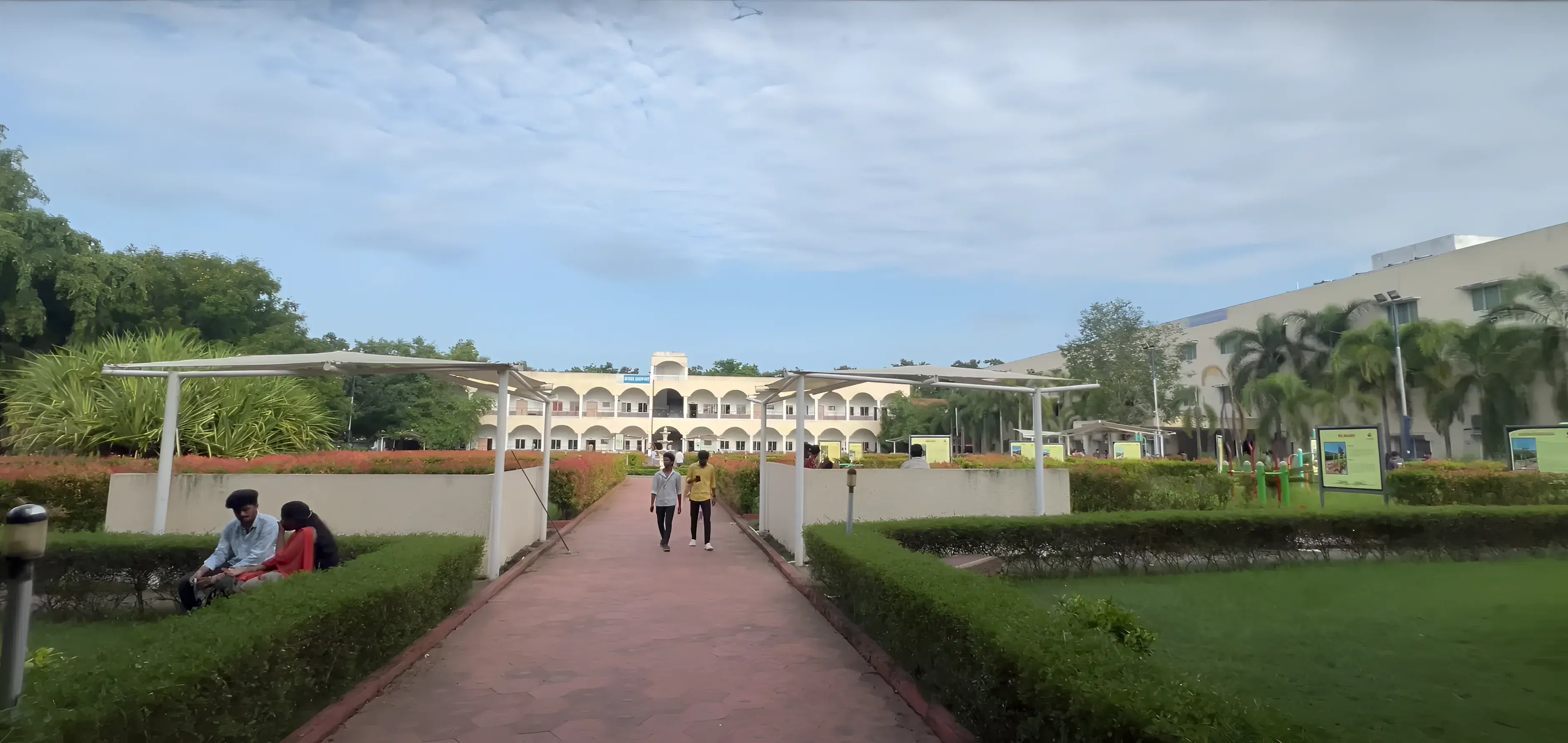 VITB Academic Infrastructure photo 7